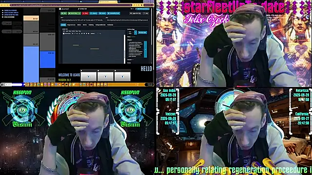 solodethlordsubveganFAQ's Live XXX Chat