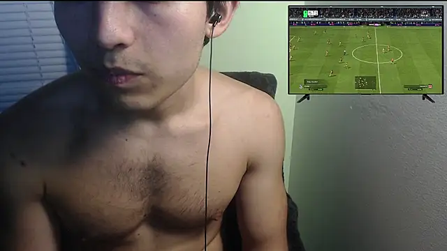 the1invisibleboy Live XXX-Chat
