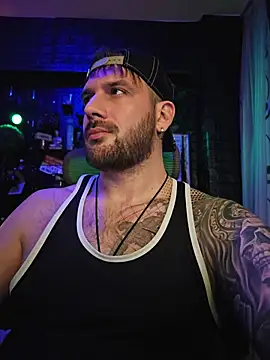 LexHardy's Live XXX Chat