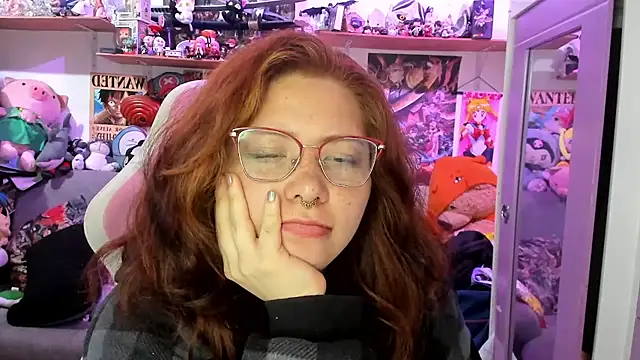 Czat XXX na żywo – soficammy