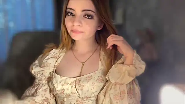 Chat XXX ao vivo de Elirya