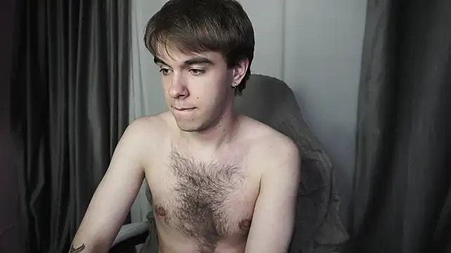 DaveBevy 라이브 XXX 채팅