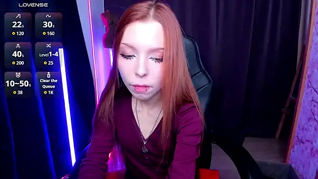 Star_Tarra's Live XXX Chat