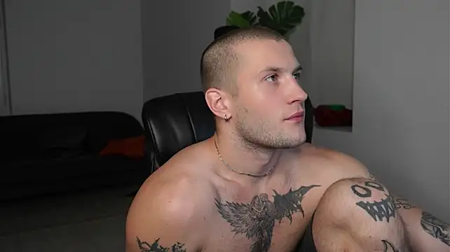 Chat XXX Live Igor_Wilde