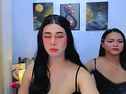 Bini_Red Live XXX-chat