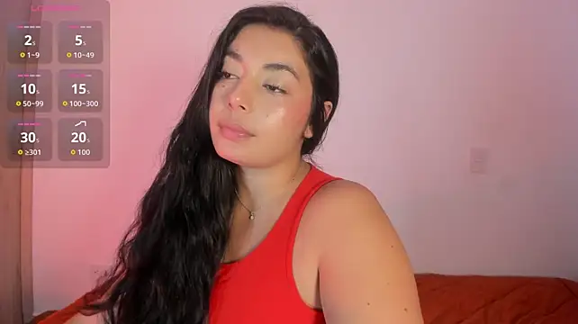 _kimtorres__'s Live XXX Chat