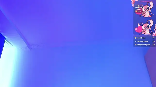 Živý XXX chat icexoxo2