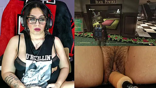 Blaze_Onnn Live XXX chat