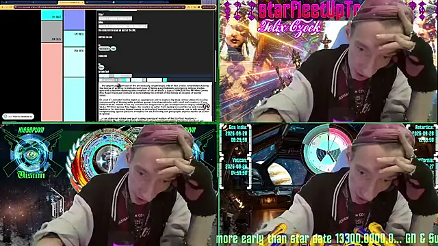 solodethlordsubveganFAQ Live XXX-chat