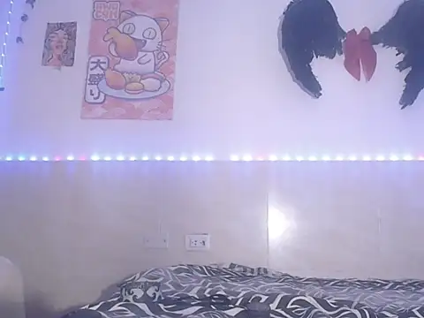 Dabria_luxee's Live XXX Chat