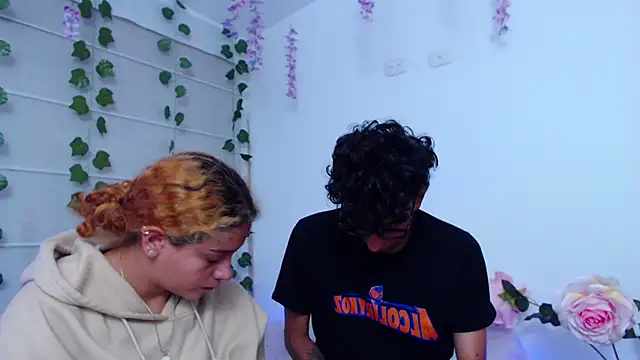 Sarabubbie – Naživo XXX chat