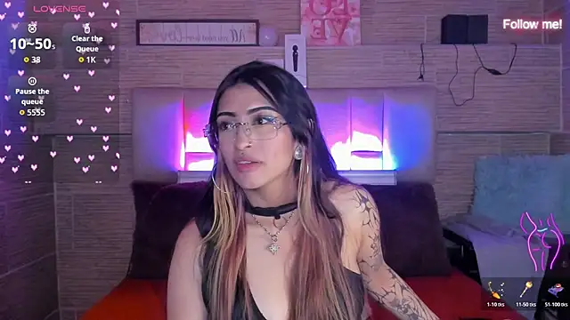 mia_devine_ লাইভ XXX চ্যাট