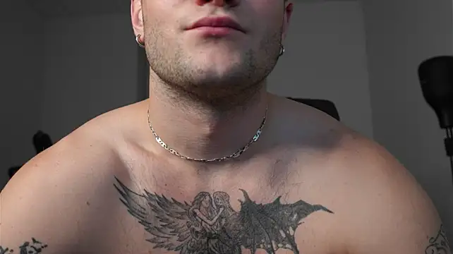 Igor_Wilde Live XXX-chat