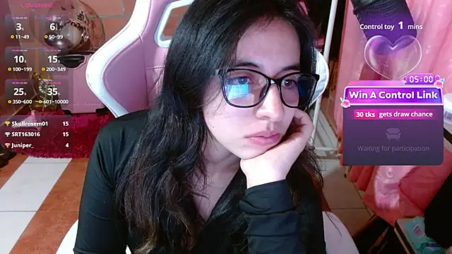 Maggie_Fox3 라이브 XXX 채팅