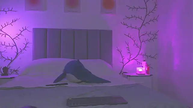 XXX chat uživo modela _Gaaia_