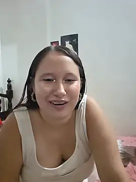 Copiona_Danna's Live XXX Chat