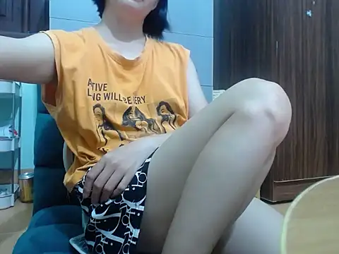 Me_ry 即時 XXX 聊天