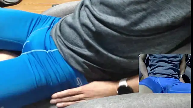 Yasu2000 Webcam show