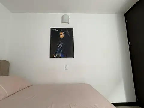 Georginaxx 라이브 XXX 채팅