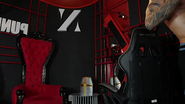 Chat XXX Live Austin_bolt