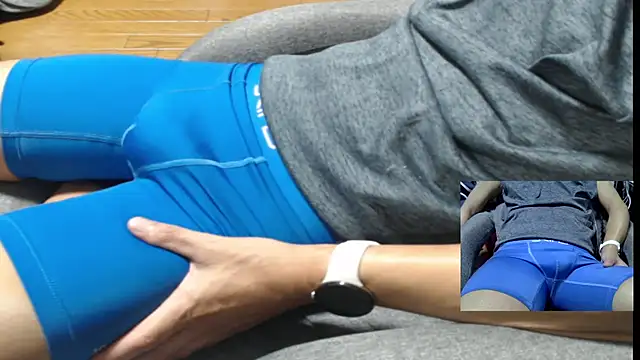 Yasu2000 Show Webcam