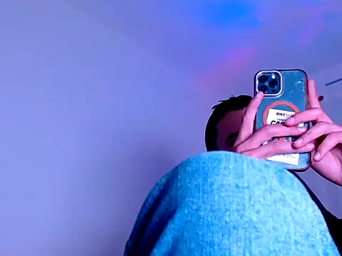 צ'אט XXX בשידור חי של Dam96_