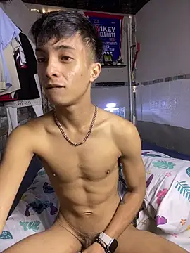 Twinkyecho 现场XXX聊天