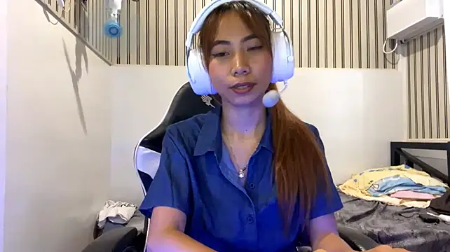 แชท XXX สดของ PiaSwida