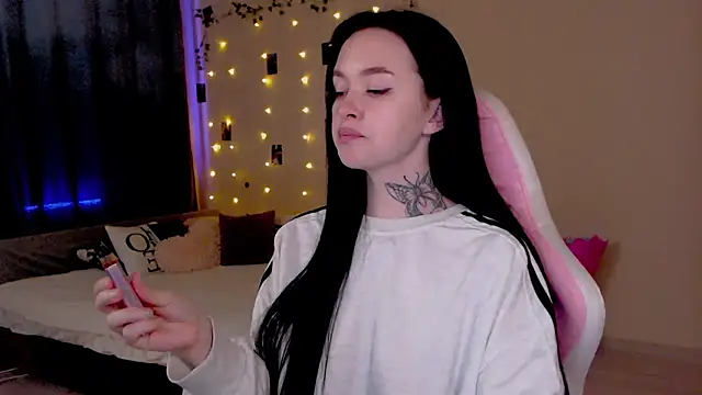 Naughty_Mable 现场XXX聊天