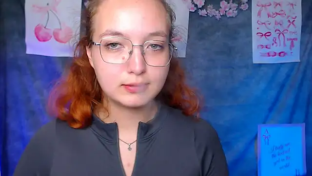 MissAriaa – Live XXX-chat