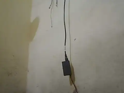 Nurrekha Pertunjukan Webcam
