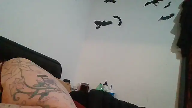 ThorsonFreja Live XXX-Chat
