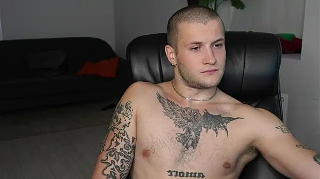 Igor_Wilde Live XXX Chat