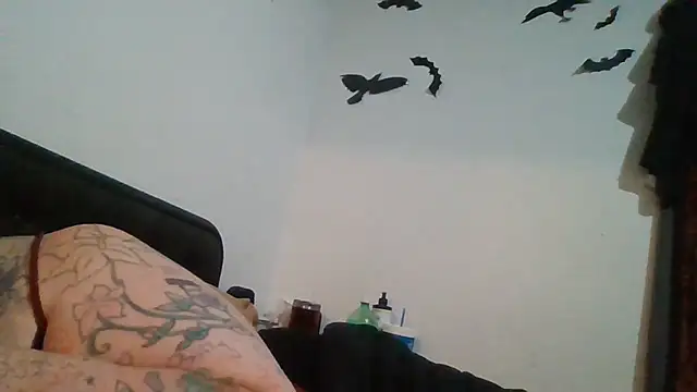 Chat +18 de ThorsonFreja ao vivo