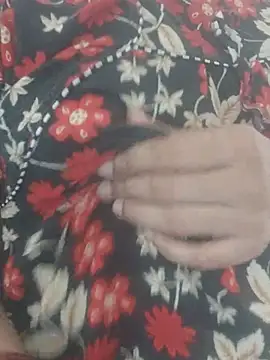 Sexynageenaのウェブカメラショー