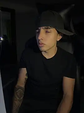 pabonsito 在線直播表演