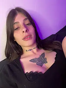 Chat +18 de Lilith_dark3 ao vivo