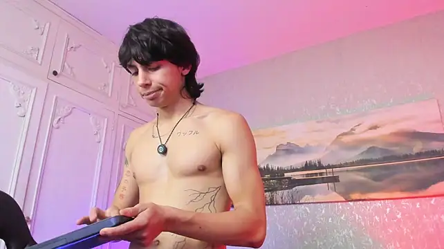 Chat +18 de Tyler_durten ao vivo