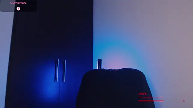 BjornSteel 现场XXX聊天