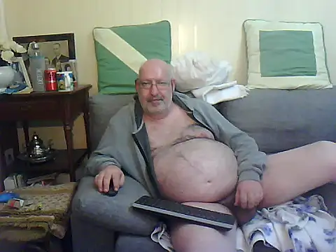 Chatroom XXX en direct de Hechizodeluz_