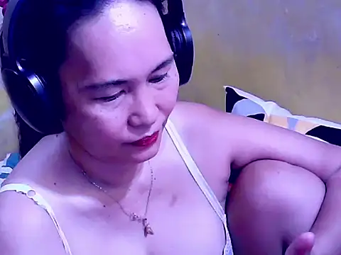 Chat XXX en directo de SweetMoonlight