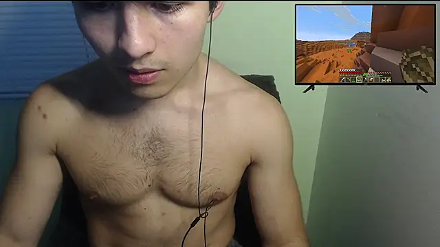 the1invisibleboy's Live XXX Chat