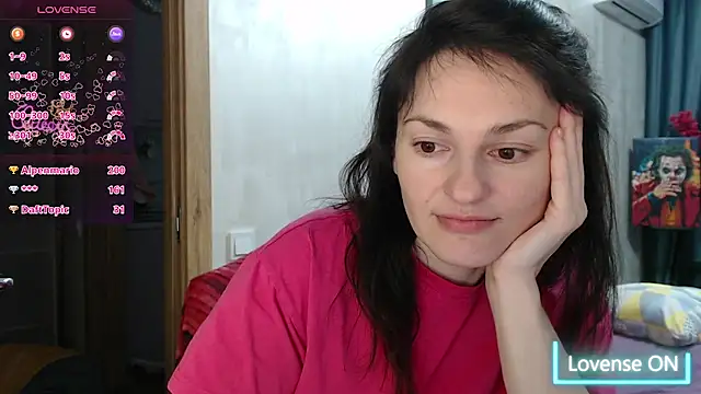 Stacy_Davice Chat XXX live