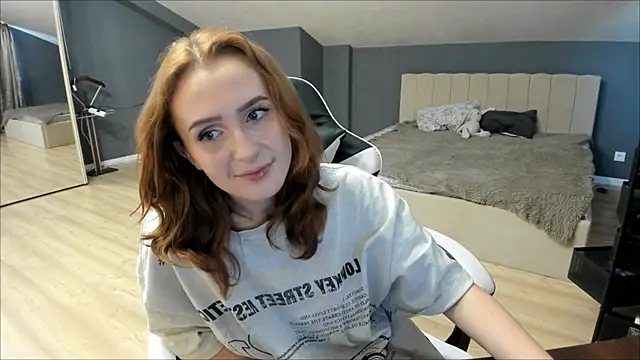XXX chat uživo modela Ari_mon