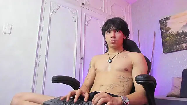 Tyler_durten's Live XXX Chat