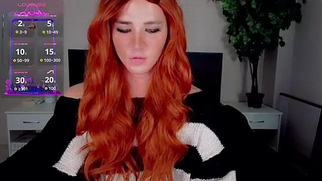 HelenSpellman's Live XXX Chat
