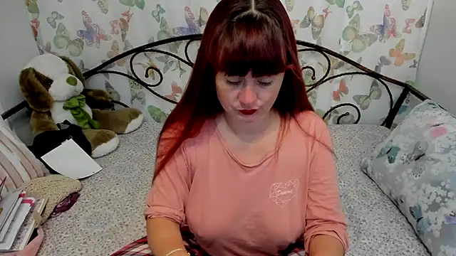 Živý XXX chat NightWish_Lorena