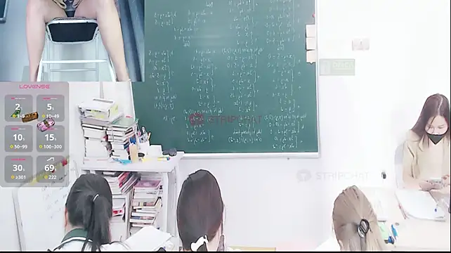Chat XXX Live _Math_