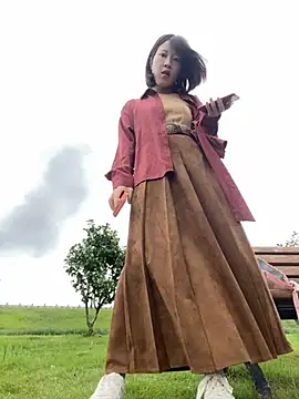 แชท XXX สดของ littleqiu