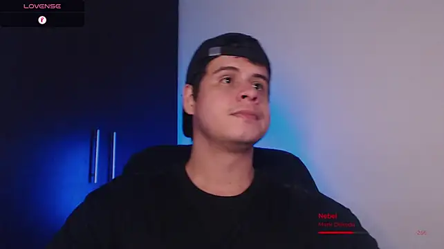 צ'אט XXX בשידור חי של BjornSteel